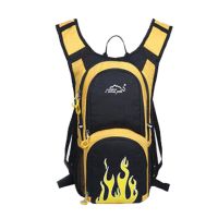 欧伦萨 运动户外骑行装备12L骑行包 自行车包 骑行背包 户外背包