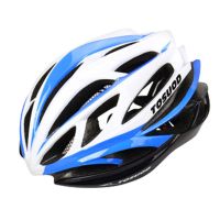 欧伦萨 运动户外骑行装备骑行头盔 一体成型头盔 自行车头盔