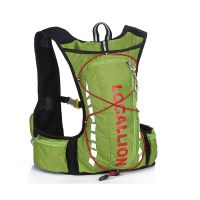 欧伦萨 运动户外骑行装备10L骑行包 自行车包 骑行背包 户外背包