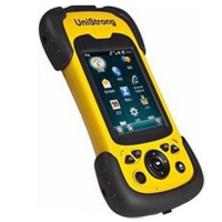 欧伦萨 户外运动手持GPS、GIS数据采集器