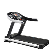欧伦萨 户外运动跑步机家用跑步机多功能折叠静音迷你电动健身器材健身房UAG90