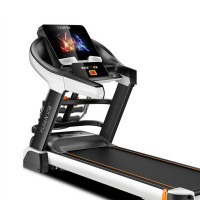 欧伦萨 户外运动10.1寸触摸彩屏平板电脑 多功能 享受健身房体验跑步机Q7QR4