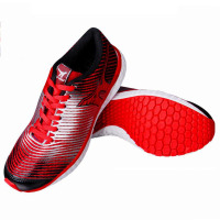 欧伦萨 2016耐磨跑步鞋中考考试体侧鞋跑步鞋