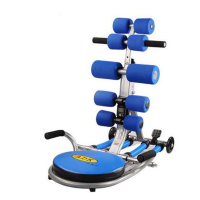 欧伦萨 收腹机腹部健身器材家用收腹运动机健腹机仰卧起坐懒人运动机S42I4