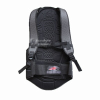 欧伦萨 越野摩托车骑行护甲/护背/机车护甲 滑雪护脊椎 摩托车/赛车护具