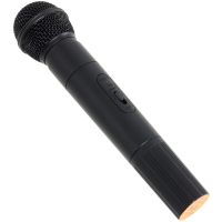 欧伦萨 户外运动持式无线麦克风 KTV 家用 音箱/扩音器话筒