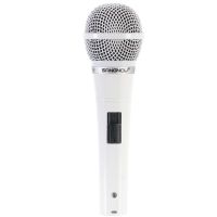 欧伦萨 户外运动电容有线麦克风 网络K歌 电脑/音箱/扩音器话筒 6287