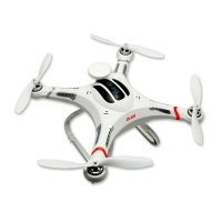 欧伦萨 户外运动四轴飞行器 GPS定位一键返航 可装航拍飞机