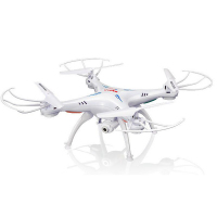 欧伦萨 户外运动航拍飞机 四轴飞行器 手机wifi实时传输航模玩具