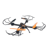 欧伦萨 户外运动遥控飞机 耐摔四轴飞行器 航拍航模无人机玩具