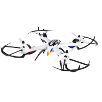 欧伦萨 户外运动四轴飞行器耐摔遥控飞机 航空模型 航拍无人机