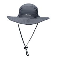 欧伦萨 户外运动帽子 休闲钓鱼帽 遮阳透气速干帽 男女帽子