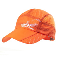 欧伦萨 户外运动太阳帽男士户外夏天遮阳帽 四季休闲棒球帽 运动速干透气情侣帽鸭舌帽子