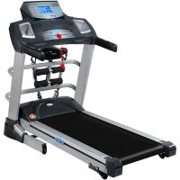 欧伦萨 运动户外跑步机减震室内健身器材多功能家用静音折叠电动跑步机带