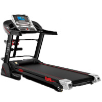 欧伦萨 户外运动健身跑步机跑步机电动多功能跑步机家用静音健身器材