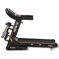 欧伦萨 户外运动健身跑步机家用电动跑步机WiFi上网单/多功能健身器材可折叠