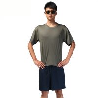 欧伦萨 运动户外军迷服饰2016学生户外作训服套装陆军体能训练服 夏季训练耐磨3067G