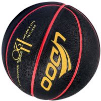 欧伦萨 运动户外篮球篮球室内比赛用球街头篮球环保加厚用球7号标准球 吸湿手感