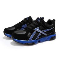 欧伦萨 户外运动跑步鞋2016男子运动鞋休闲徒步旅游跑步鞋户外运动篮球鞋 学生球鞋男鞋I3UTE