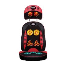 欧伦萨 中老年家用按摩靠垫多功能全身按摩垫肩部颈部背部腰部T2R45