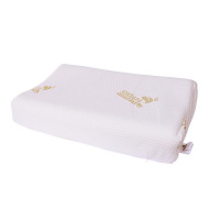 欧伦萨 高低平滑枕头高低平滑枕颈椎枕