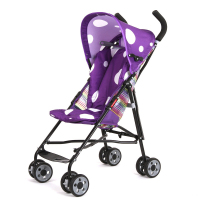 欧伦萨 婴儿推车小孩轻便简易伞车BB手推车折叠夏季儿童推车