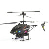 欧伦萨 3.5通合金遥控飞机直升机高清航拍带摄像头飞行器