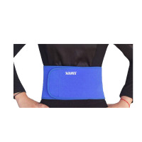 欧伦萨 运动户外运动护具瑜伽腰带保暖深蹲运动护腰带男女篮球跑步GAYD4