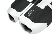 欧伦萨 运动户外望远镜小型高倍望远镜带腰包 袖珍型 微光夜视演唱会球赛镜