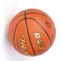 欧伦萨 运动户外篮球篮球室内外篮球 PU材质火车头扣篮王
