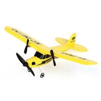 欧伦萨 儿童玩具 航模航模型生日节日礼物舰载战斗机遥控飞机遥控滑翔机模型固定翼飞机