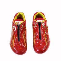 欧伦萨 运动户外跑步鞋中考体育鞋校运会钉鞋运动户外跑步鞋跑钉鞋田径跑步鞋 8H2H0