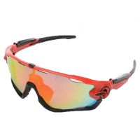 欧伦萨 运动户外骑行装备骑行太阳眼镜偏光ker5镜片 5FA4V