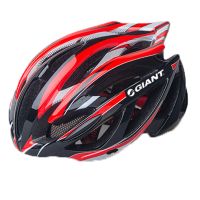 欧伦萨 运动户外骑行装备一体成型单车头盔安全帽骑行头盔 自行车头盔工厂