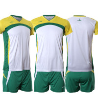 户外运动男款排球服舒适速干