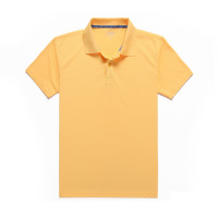 户外运动运动polo衫定制工作服文化衫定做翻领短袖广告衫订制批发印字刺绣