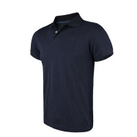 户外运动原单短袖T恤男装翻领修身时尚男士Polo衫2016夏装 珠地棉速干T恤