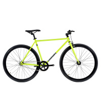 户外运动骑行户外死飞自行车 超值配置死飞自行车