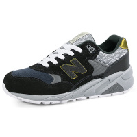 新百伦（New Balance）NB_WRT580JA舒适透气女生运动休闲鞋跑步鞋580系列
