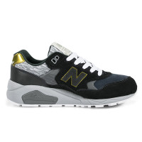 新百伦（New Balance）NB_WRT580JA舒适透气女生运动休闲鞋跑步鞋580系列