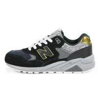 新百伦（New Balance）NB_WRT580JA舒适透气女生运动休闲鞋跑步鞋580系列