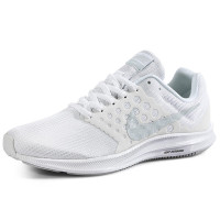耐克（Nike）WMNS NIKE DOWNSHIFTER 7 网面透气轻盈舒适运动鞋跑步鞋训练鞋女鞋