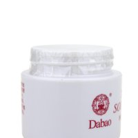 大宝 SOD蛋白霜50g 滋养补水亮肤保湿乳液面霜
