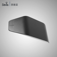 savia 欧式防水户外壁灯 现代简约led床头客厅品质创意过道墙壁灯