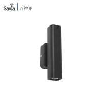 savia 北欧商用家居壁灯欧式客厅餐厅书房玄关楼梯走廊LED墙壁灯