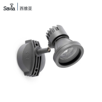 savia 欧式防水室外壁灯景观灯户外壁灯庭院灯project projector