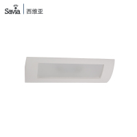 savia北欧卧室床头灯创意简约现代灯圆形酒吧壁灯过道走廊玄关灯