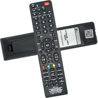 金普达遥控器适用于松下液晶电视机多功能遥控器 松下液晶电视通用 免设置P912