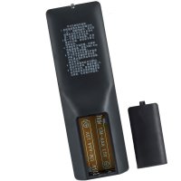 金普达遥控器适用于小天敏学习型
