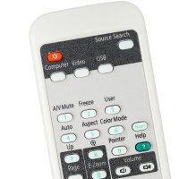 金普达遥控器适用于爱普生投影仪/机遥控器EMP-740 EMP-745 EMP-760 EMP-765